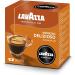 Lavazza A Modo Mio Espresso Delizioso 96 Espresso Coffee Capsules Medium - Buy Online on GoSupps.com