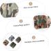 Kisangel 12 Rolls Outdoor Camouflage Invisible Tape - Elastic Waterproof Tape for Agate Slice Pendant Medical and Sports Use - International Shipping Available - Buy Online on GoSupps.com