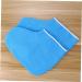 2pi ces Mitts Coton Pour Th rapie Thermique Ensemble De Soins Avec Couverture Cire Bleu - Buy Online on GoSupps.com