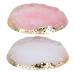 Nail Palette Easy to Carry Nail Skill Practice Display Board Beauty Salon Manicure Shop for Home Salon Shop