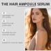 S rums De Croissance Des Cheveux Repousse Et Nutrition 20 G Huile Naturelle De Repousse Des Cheveux Rouleau Pour Cuir Chevelu Application Facile Pour Femme Usage Quotidien Maison Salon H tel - Buy Online on GoSupps.com