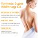 Boxiatil Click to see full view Turmeric Oil - Intense Whitening Oil with Turmeric Serum for Luminous Skin Essential for Skin Care To Lighten Dark Skin - Buy Online on GoSupps.com