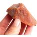 1PC 20-80g Natural Beautiful Red Urine Rough Gemstone Freeform Raw Minerals Gift Reiki Crystal Stones Beautiful Crystal Stone Mineral Specimen (Color : Red Urine Size : 40-60g) 40-60g Red Urine - Buy Online on GoSupps.com