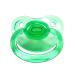 Shop LittleForBig Large Shield Pacifier Set - Adult Size Candy Shine Pink & Green - International Shipping Available! - Buy Online on GoSupps.com