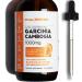 Drops of Nature Garcinia Cambogia & Green Tea Extract Bundle 1000mg for Weight Management - Buy Online on GoSupps.com