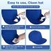 Hat Care Kit - Premium Hat Cleaner & Brush for Effective Hat Cleaning | International Shipping Available - Buy Online on GoSupps.com