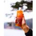 ManCave Cedarwood Shower Gel 500ml - Fresh Wood Aroma, Natural Formula, Vegan & Eco-Friendly, Made in England - 1 Pack - Buy Online on GoSupps.com
