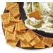 Wheat Thins 37% Less Fat Crackers 180G - Buy Online on GoSupps.com