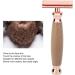 Uxsiya Eco-Friendly Manual Shaver for Men - Rose Gold | Perfect for Salon Use - Buy Online on GoSupps.com