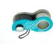 Kong Italy Duck Rope Clamp Ascender Cyan - Premium Quality for Climbing - Buy Online on GoSupps.com
