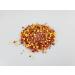 Dried Chilli Flakes 100g - Premium Quality Ingredients for Cooking - Food Grade - Buy Online on GoSupps.com