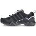 Adidas Women's Terrex Swift R2 GTX Hiking Shoes - Size 36 2/3 EU - Cblack/Dgsogr/Prptnt - International Shipping Available - Buy Online on GoSupps.com