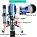 MaxUSee Kids Telescope 400x40mm with Finder Scope + Portable 10X42 Monocular for Moon Viewing, Bird Watching & Wildlife Scenery | Ideal for Kids & Beginners - Buy Online on GoSupps.com