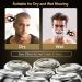7D Electric Razor for Men TURN RAISE 6 in 1 Waterproof With LCD Display bald head shavers for men Wet Dry Head Shaver for Men USB Rechargeable Electric Shavers for Men Bald Head - Buy Online on GoSupps.com