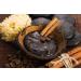 Health Embassy Coffee Scrub with Cinnamon - 150g | Natural Exfoliating Body Scrub for Glowing Skin - Shop Internationally - Buy Online on GoSupps.com