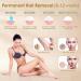 IPL Laser Hair Removal Device for Women & Men - Painless Permanent Hair Remover for Whole Body & Face - 999 999 Flashes - Buy Online on GoSupps.com