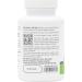 NaturesPlus PRO NAC 600mg Capsules - High Strength N-Acetyl-Cysteine, Easy to Swallow, Vegetarian, Gluten Free - 60 Capsules - Buy Online on GoSupps.com