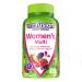vitafusion Women s Daily Gummy Multivitamin: vitamin C & E Delicious Berry Flavors 150ct (75 day supply) from America s number one Gummy Vitamin Brand