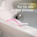 Gillette Venus Treasures Disposable Women's Razors - 6 Count - Buy Online on GoSupps.com