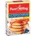 Pearl Milling Company Buttermilk Pancake & Waffle Mix 905 g Buttermilk 905 g (Pack of 1) Pancake & Waffle Mix - Buy Online on GoSupps.com