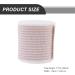 EXCEART 2pcs Sports Support Elastic Bandages - Reusable Self-Adhesive Tension Wraps for Injury Recovery - 5x4.5CM - Buy Online on GoSupps.com