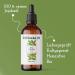 Huile de jojoba bio press e froid - Huile de jojoba - Pour cheveux cuir chevelu corps et visage - Convient pour les cosm tiques - Traitement nourrissant du cuir chevelu - 100 ml Jojoba 100 ml - Buy Online on GoSupps.com