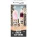 Maybelline Maybelline New York 4-in-1 Instant Foundation #01 Light 20ml + Instant Anti-Aging Concealer #01 Light 7ml