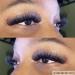 Rapid Volume D-0.05 Easy Fan Eyelash Extension Supplies | Russian Volume Self Fanning Lashes 3D-10D | Individual Lashes 13-20mm - Buy Online on GoSupps.com
