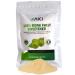 AKI Monk Fruit (2 Oz / 57Gr) Sugar Free Sweetener Powder, Not a Granulated But Powdered Brown Raw | Aroma of Sweetness for Blended Beverages