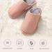 HEEPDD Heated Foot Warmer - Electric Heated Slipper | Soft Non-Slip Flannel for Indoor Comfort 36-37 | International Shipping Available - Buy Online on GoSupps.com