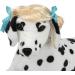 Buy Funny Dog & Cat Role Play Wigs | Halloween Christmas & Party Costumes for All Pets - Buy Online on GoSupps.com
