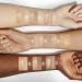B ton de contour 2 en 1 : contour cr me et bronzer liquide m lange sans couture finition naturelle maquillage bronzant longue dur e pour le visage 02 gris moyen 02 Fair Grey - Buy Online on GoSupps.com