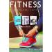 Garmin Forerunner 45S GPS Heart Rate Monitor Running Smartwatch (Renewed) Bundle - Black Large - Buy Online on GoSupps.com