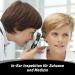 Scian Otoscope with Light | Ear Infection Detector for Adults Children & Pets | Hard Plastic Case | Multiple Colors Available - Buy Online on GoSupps.com
