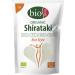 Bioasia Bio Shirataki Rice from Bio-Konjakmehl-with a low calorie content-sugar fat and gluten-free (1 x 270 g) 270 g (1 Pack)