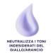L'Or al Paris Color Vive Purple Anti-Yellow Conditioner for Bleached Blonde & Gray Hair - 150ml | Best Anti-Gelb Solution - Buy Online on GoSupps.com