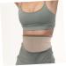 FRCOLOR Cashmere Waist Support Belt - Lumbar Protector for Men & Women - Lightweight Comfortable Waistband - Buy Online on GoSupps.com