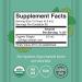 Organic Ginkgo Leaf Liquid Drops by MaryRuths | Nootropic Neuroprotective Herb for Circulatory & Nervous System | Non-GMO Vegan | 60 Servings - Buy Online on GoSupps.com