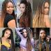 Ancient Lichenhaar Easy Braid - 30 Itch-Free Synthetic Hair Extensions (6 Pack) - Yaki Texture Crochet Braids (1B/30#) - International Shipping Available - Buy Online on GoSupps.com