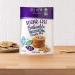 Pyure Organic Sugar-Free Chocolate Chip Cookie Mix - 12.9 oz | Bakeable & Delicious - Buy Online on GoSupps.com