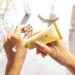 Molton Brown Orange & Bergamot Hand Cream 40 ml - Buy Online on GoSupps.com