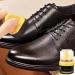Rrlihjgu Professional Leather Shoe Polish Leather Repair Cream Liquid Shoe Polish Shoe Care Shoe Cream With Sponge Applicator Fade-Resistant Leather Repair Shoe Polish Cream To Restore Color Black - Buy Online on GoSupps.com