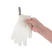 Exfoliating Bath Gloves for Women & Men - Dead Skin Remover & Body Scrubber - Spa Exfoliator Mitt - Nylon Light Exfoliation - 1 Pair - Buy Online on GoSupps.com
