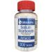 Sodium Bicarbonate Tablets |USP 650mg (10 Grains) |Relief of Acid Indigestion Heartburn Sour Stomach & Upset Stomach | Kidney Health | 200 Count 650mg 200 Count (Pack of 1)