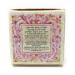 Greenwich Bay Rosewater & Jasmine Dusting Powder 4 Ounce - Luxurious Body Powder for Soft Skin | Pack of 1 - Buy Online on GoSupps.com