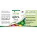 Fairvital Biotin 5mg - High Dose Vitamin B7 5000mcg - Vegan Lactose-Free - 90 Capsules for Health & Beauty - Buy Online on GoSupps.com