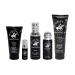 Beverly Hills Polo Club BHPC Colonge Gift Set for Men | 5 Piece Eau de Toilette Body Spray Deodorant Body Wash Aftershave Fragrances (Sexy) - Buy Online on GoSupps.com