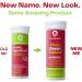 Amazing Grass Electrolyte Tablets Fizzy Greens Water Flavoring - Hydrating Watermelon Lime - 60 Count (Pack of 6) - Buy Online on GoSupps.com