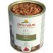 Almo Nature HFC Natural Wet Dog Food with Beef - Premium Quality 290g (12 Pack) - International Shipping Available - Buy Online on GoSupps.com