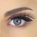 Pinky Goat Gold Lash Applicator - Precision Tool for Effortless False Lash Application - Buy Online on GoSupps.com